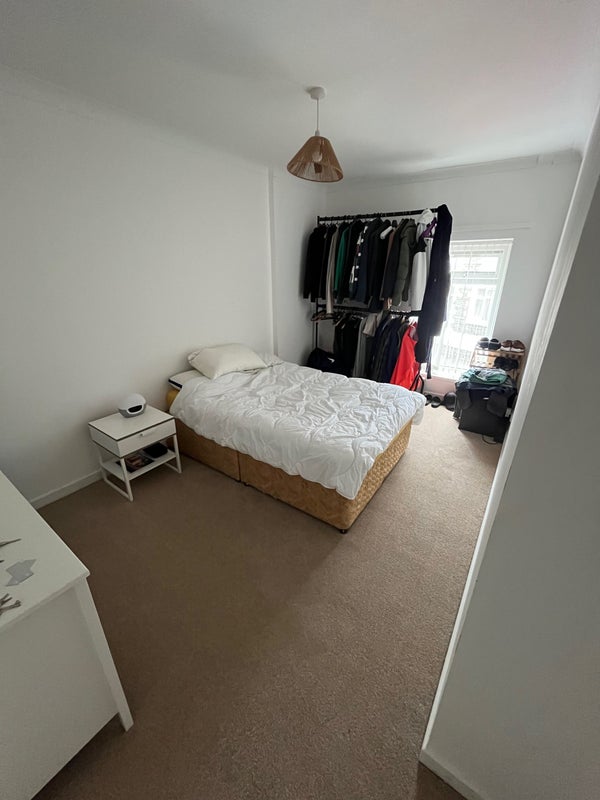 Room Oakland Terrace in Pontypridd