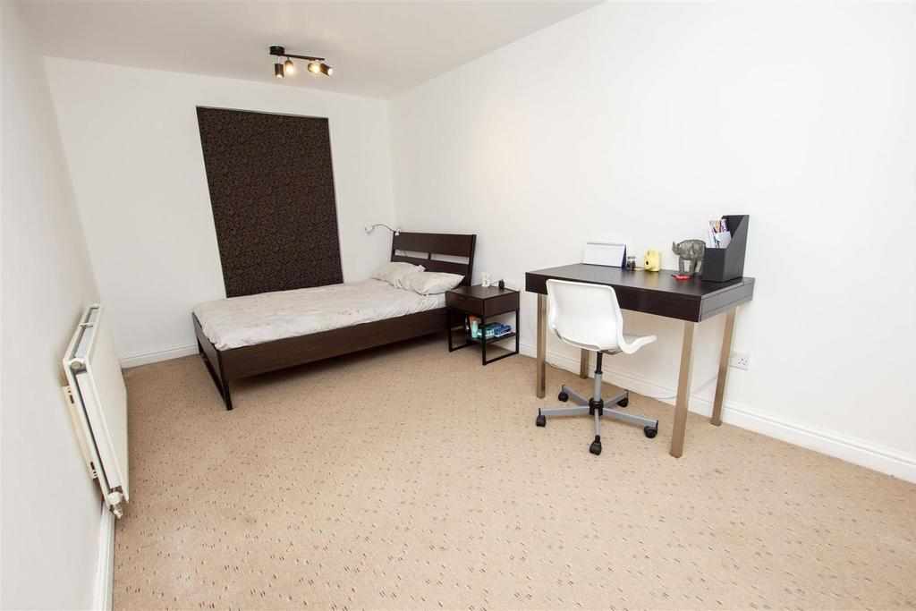 Flat Seymour Close in Birmingham