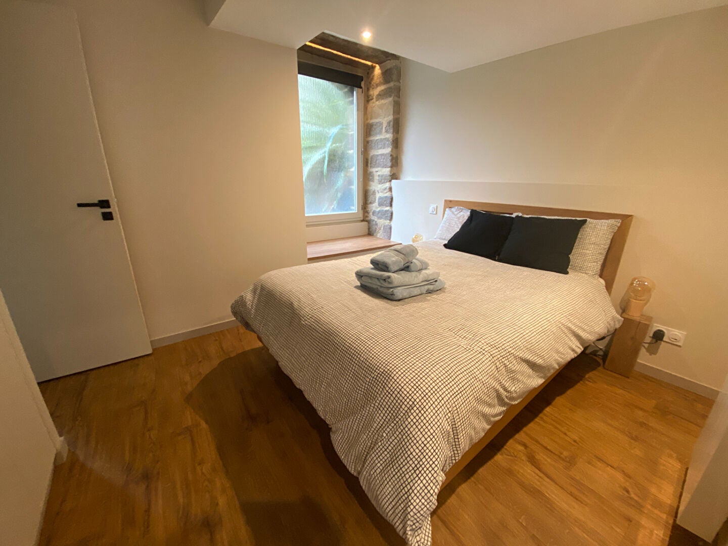 Appartement Rue des Rouairies à Dinan