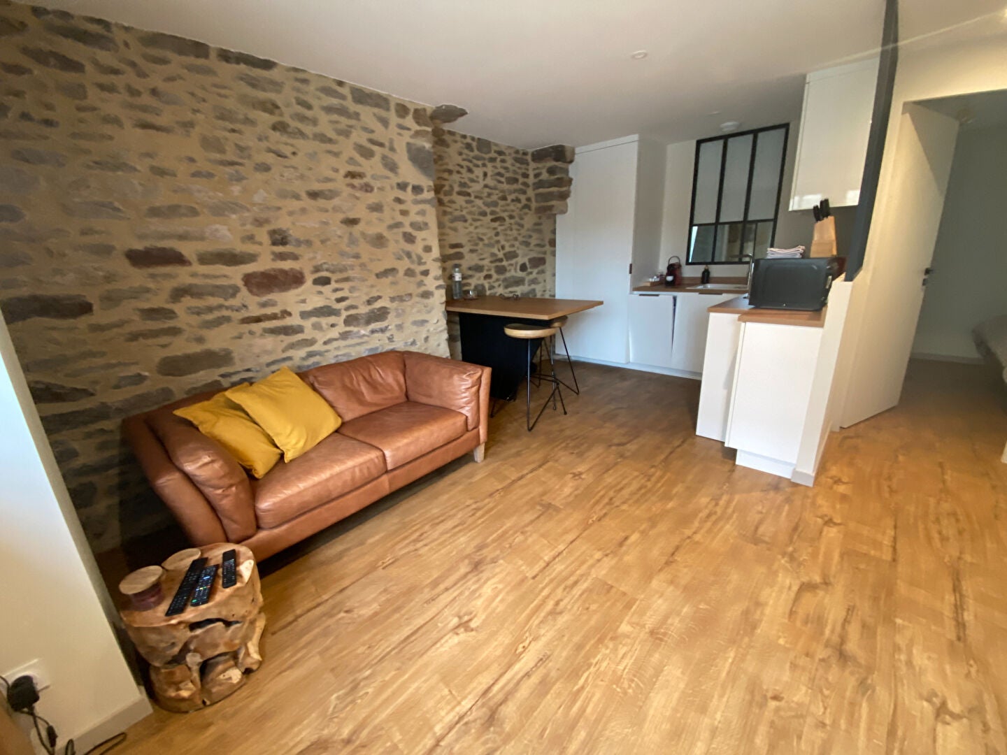 Appartement Rue des Rouairies à Dinan