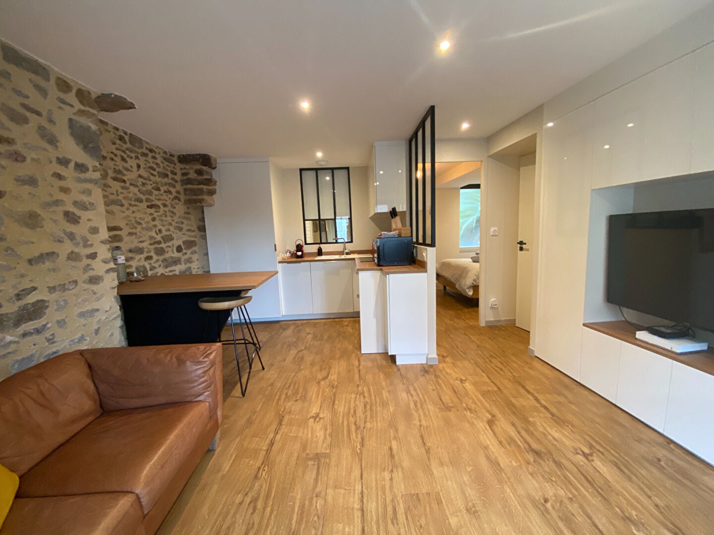 Appartement Rue des Rouairies à Dinan