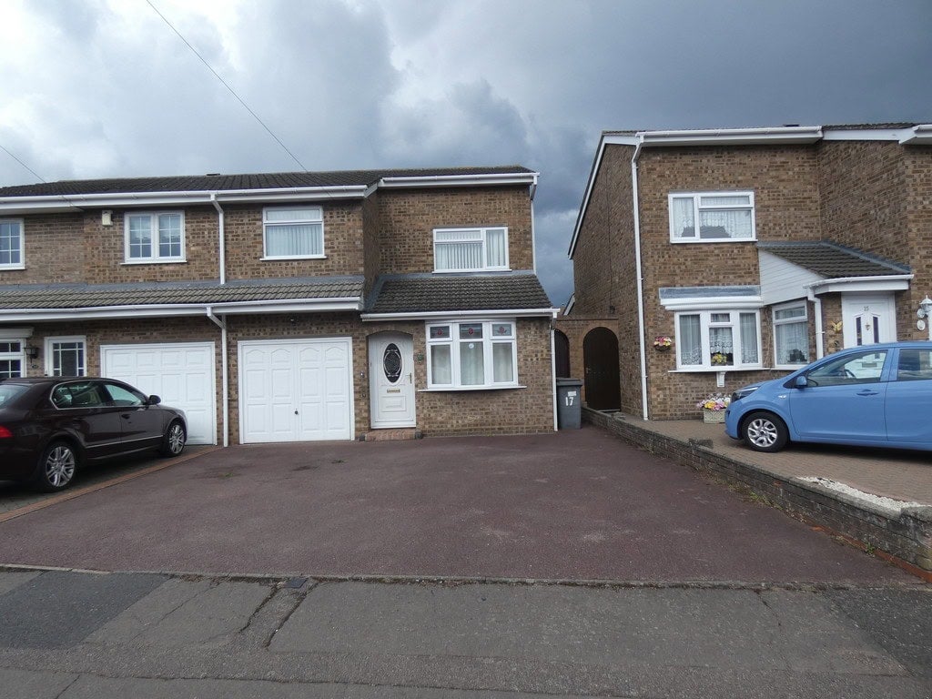 House Coniston Close in Kempston