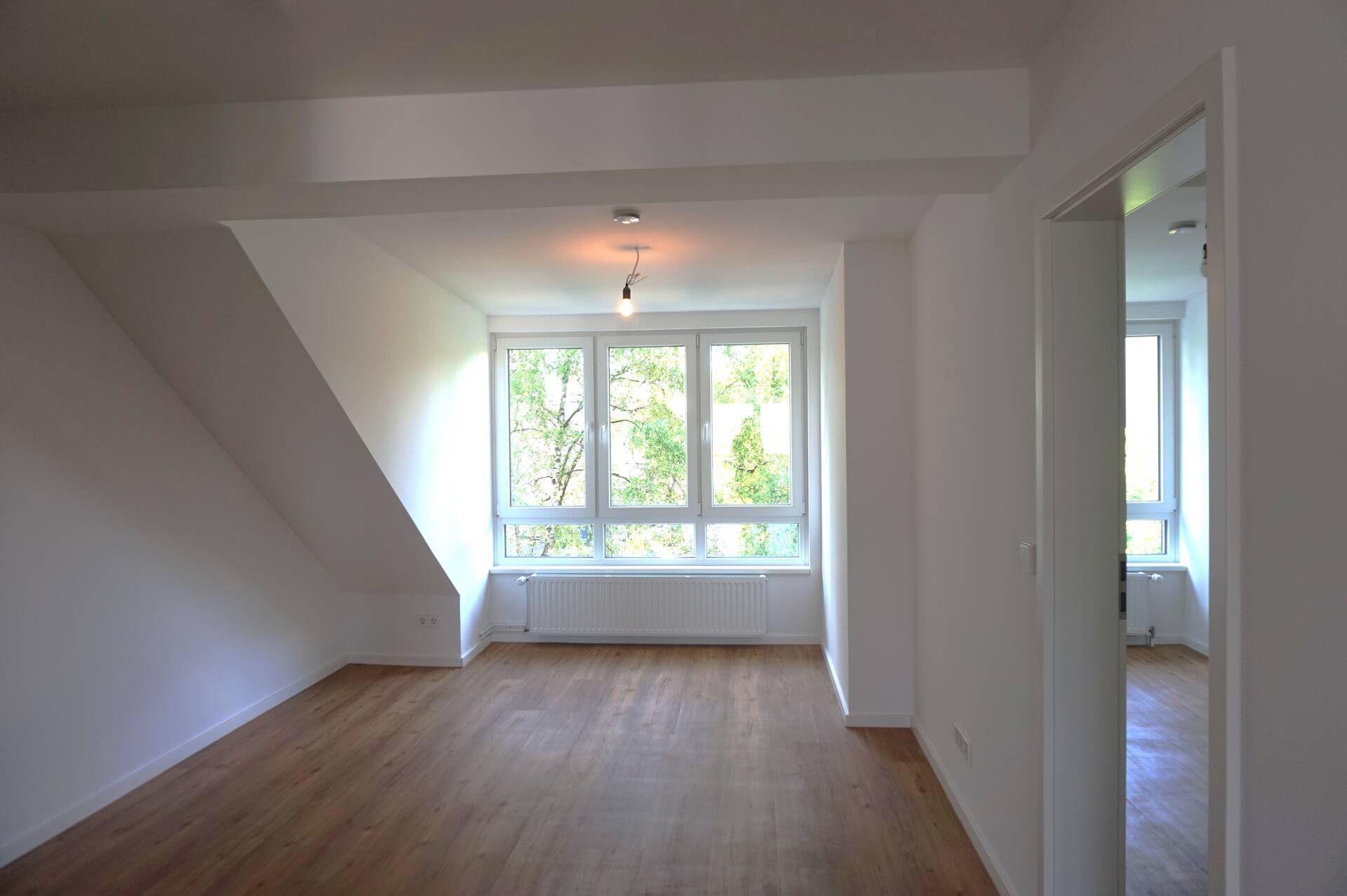Wohnung Olewischtwiet in Hamburg