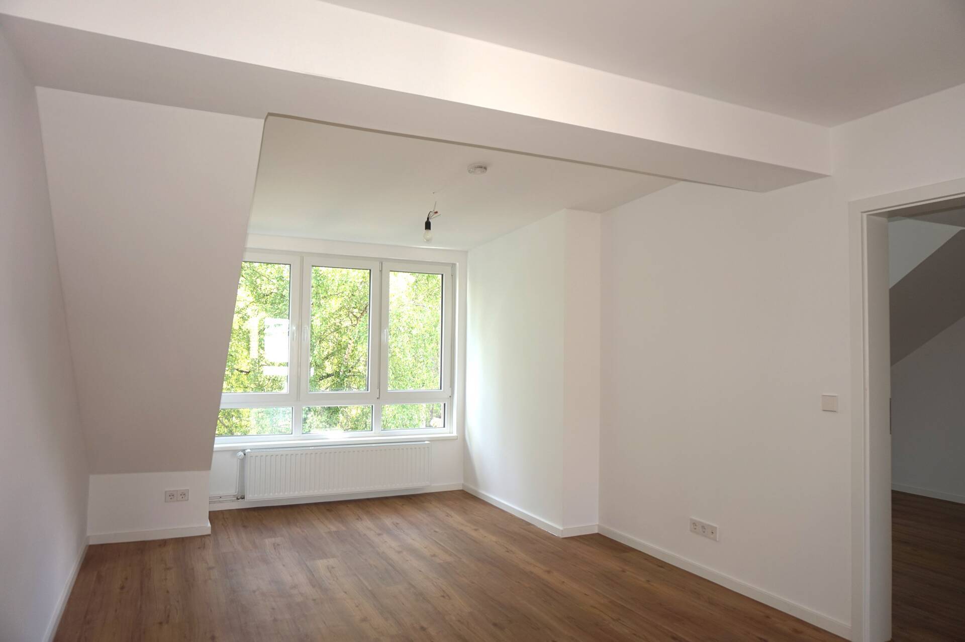 Wohnung Olewischtwiet in Hamburg
