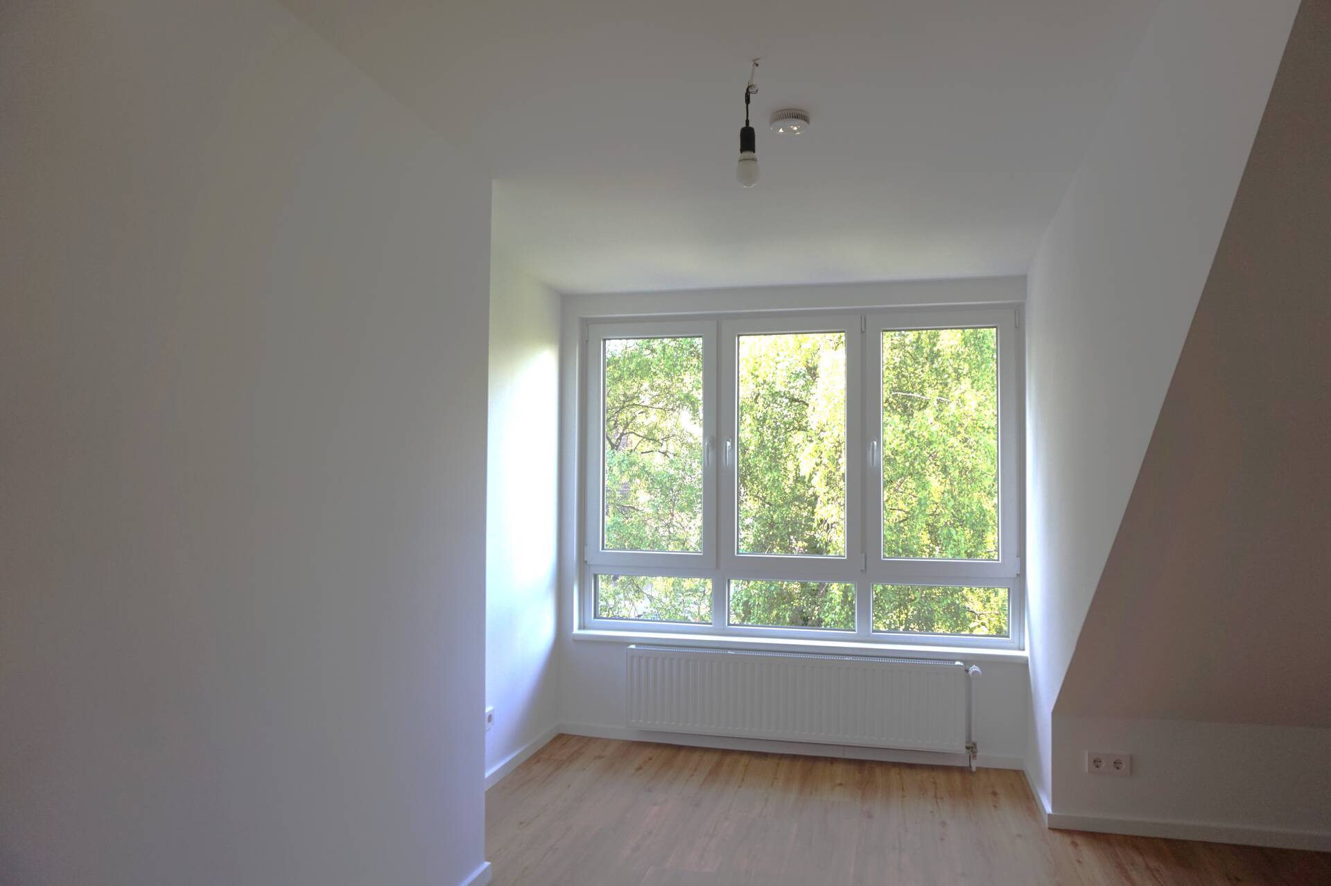Wohnung Olewischtwiet in Hamburg