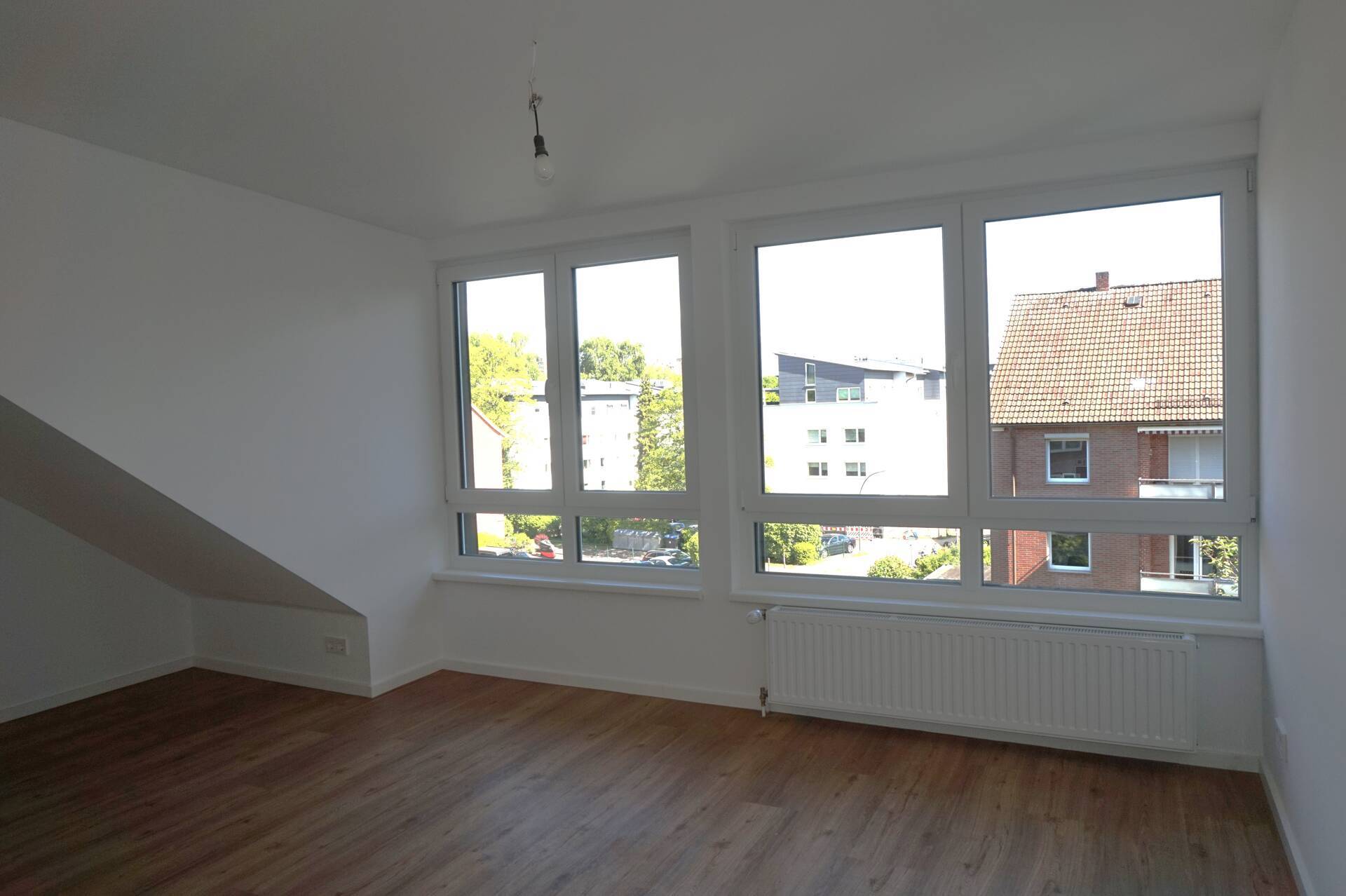 Wohnung Olewischtwiet in Hamburg