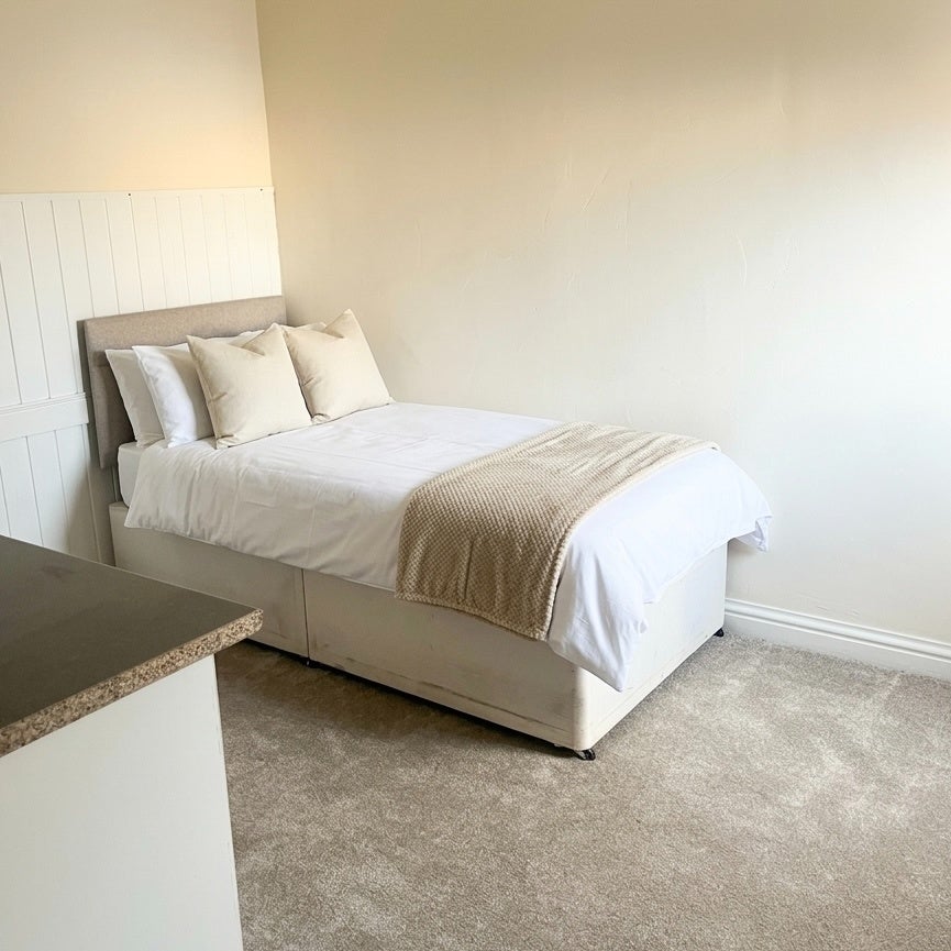 Room Normanby Road in Middlesbrough
