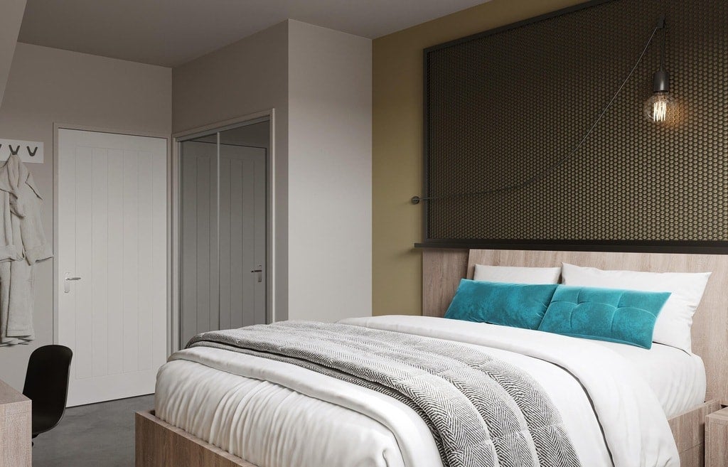 Room Childers Street in Greater London
