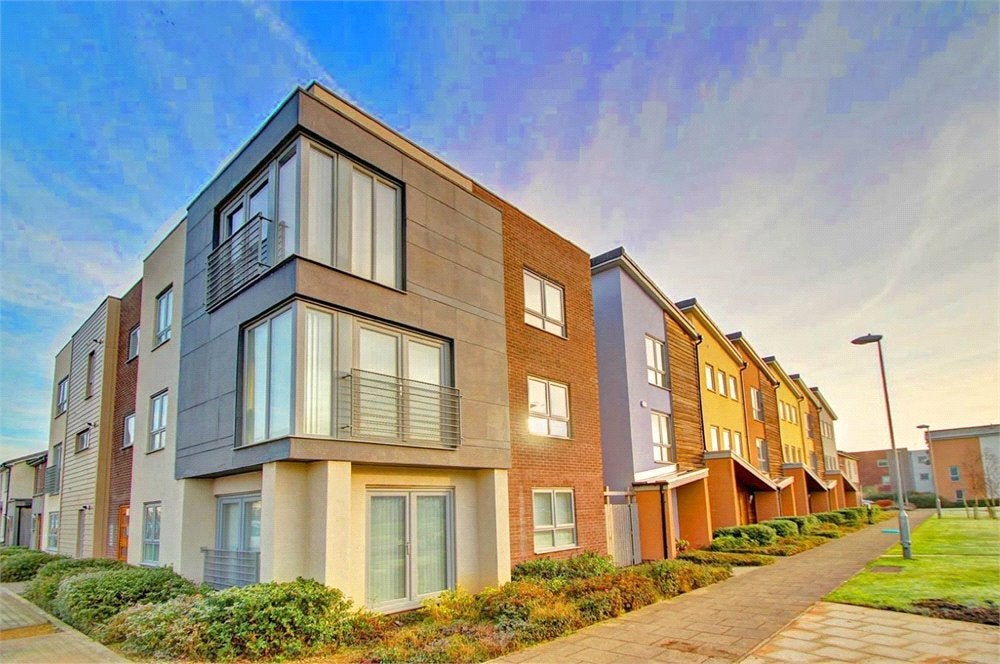 Flat North Side in Whickham