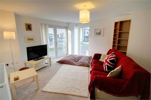 Flat North Side in Whickham
