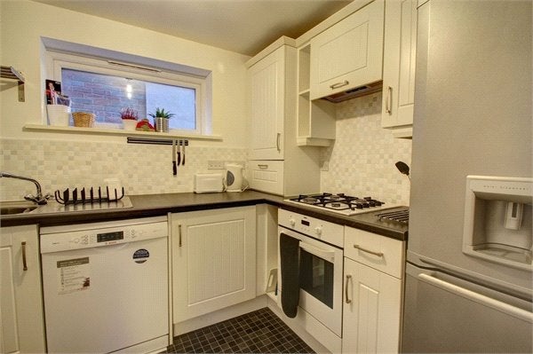 Flat North Side in Whickham