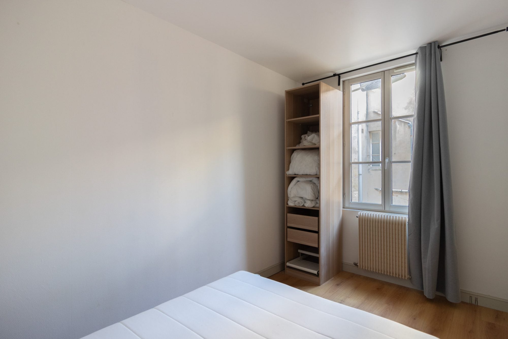 Maison Impasse Moulinié à Bordeaux