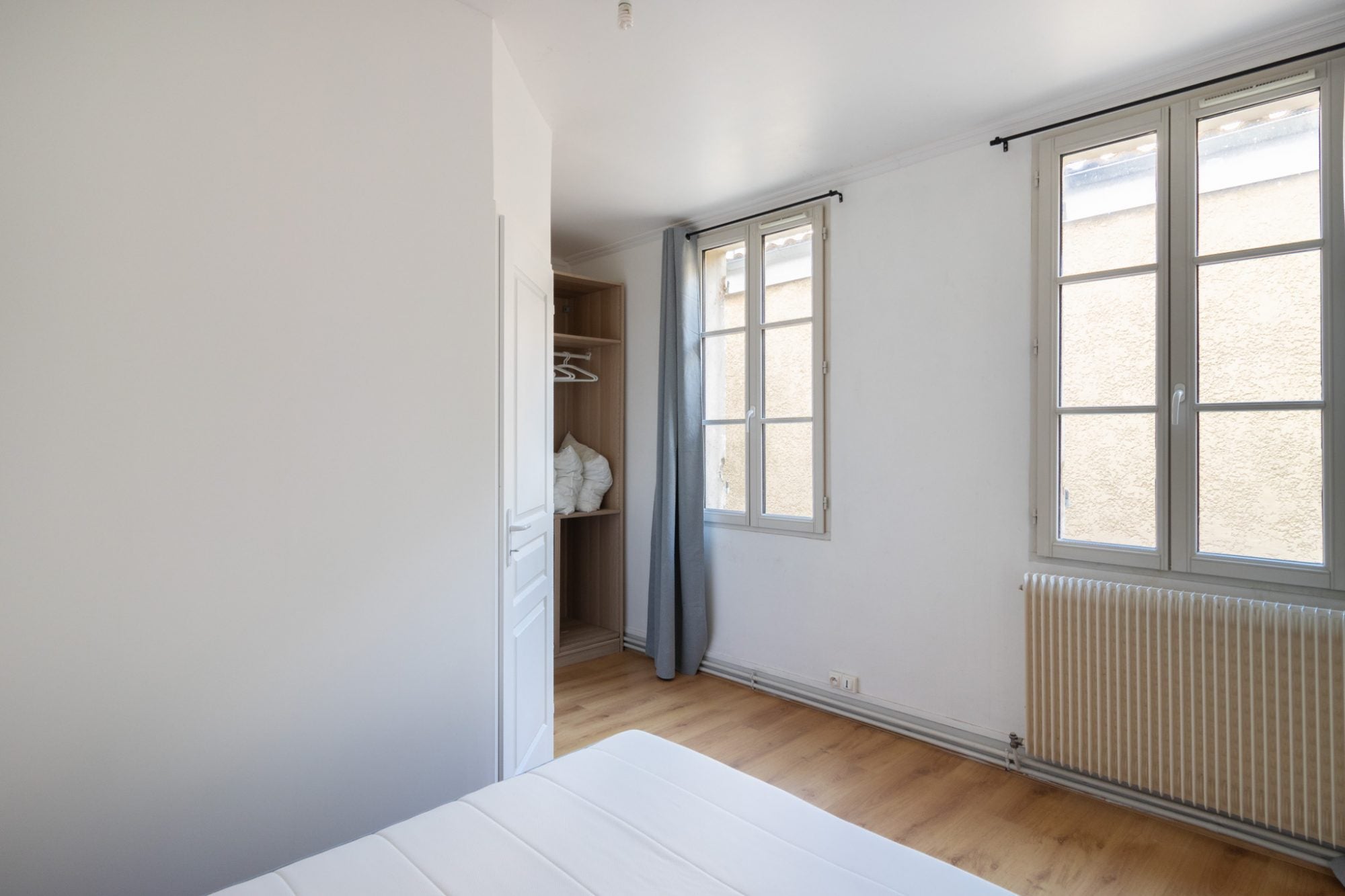 Maison Impasse Moulinié à Bordeaux