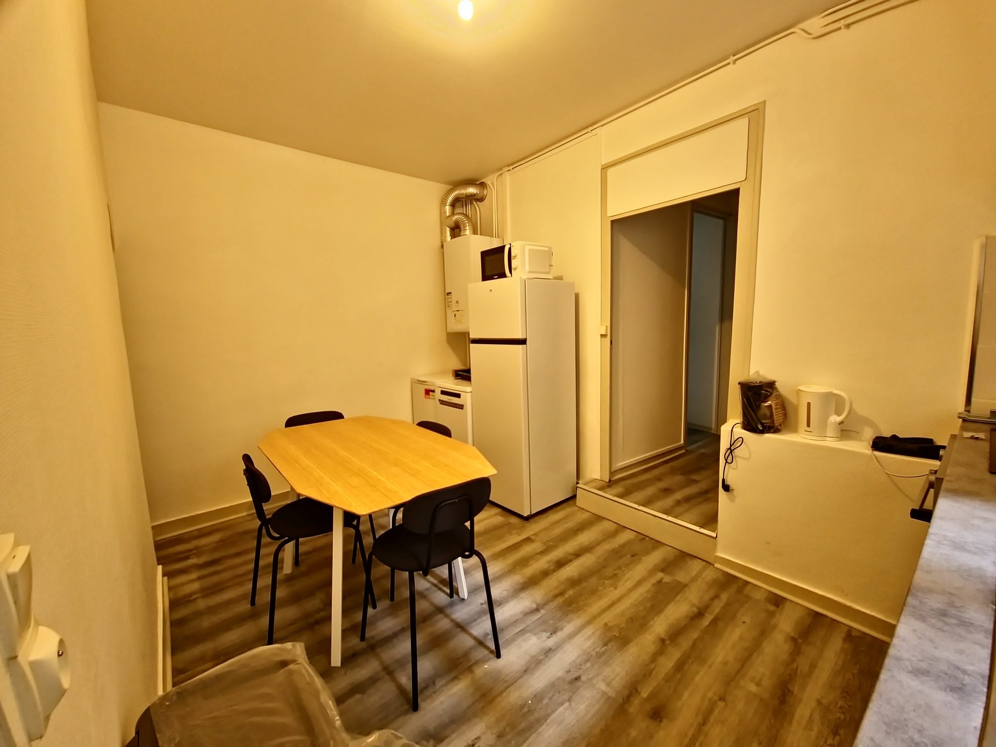 Maison Impasse Moulinié à Bordeaux