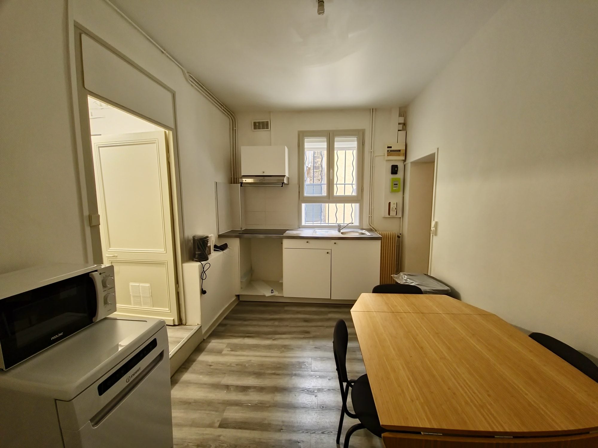 Maison Impasse Moulinié à Bordeaux