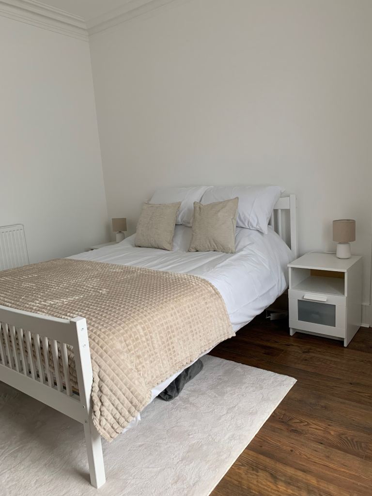 Flat Whitehall Place in Aberdeen City