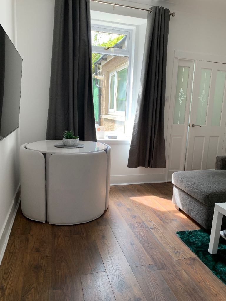 Flat Whitehall Place in Aberdeen City