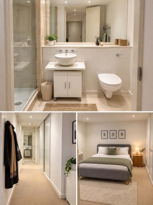 Room Putney Hill in Greater London