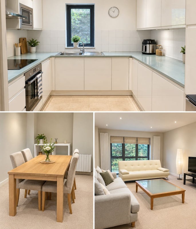 Room Putney Hill in Greater London