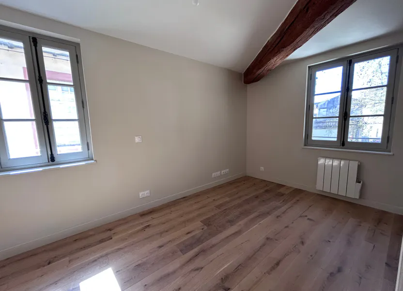 Appartement Rue Grivolas à Avignon