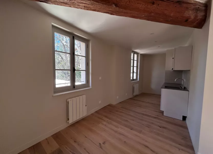 Appartement Rue Grivolas à Avignon