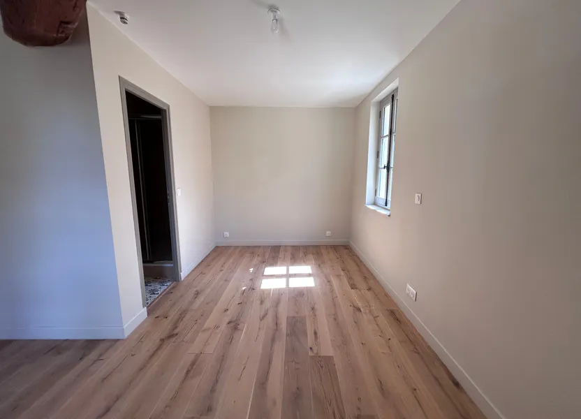 Appartement Rue Grivolas à Avignon