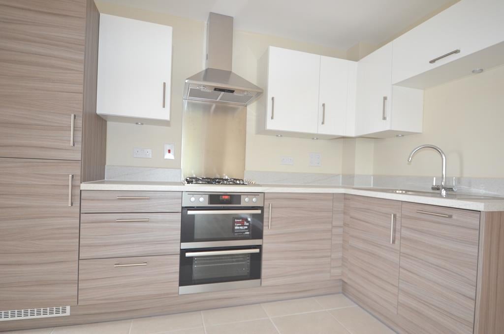 Flat Horton Road in Greater London