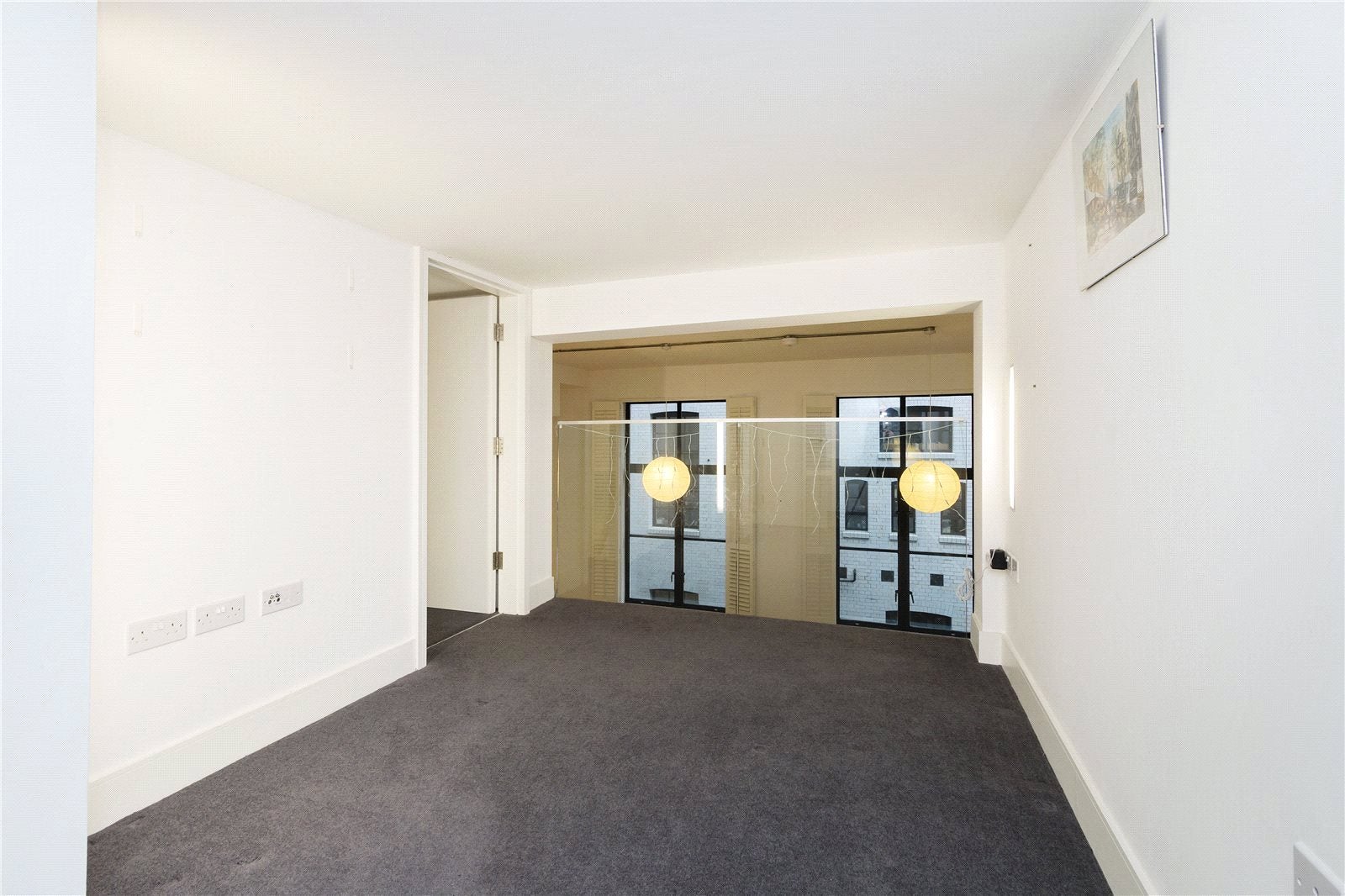 Flat Arts Lane in Greater London