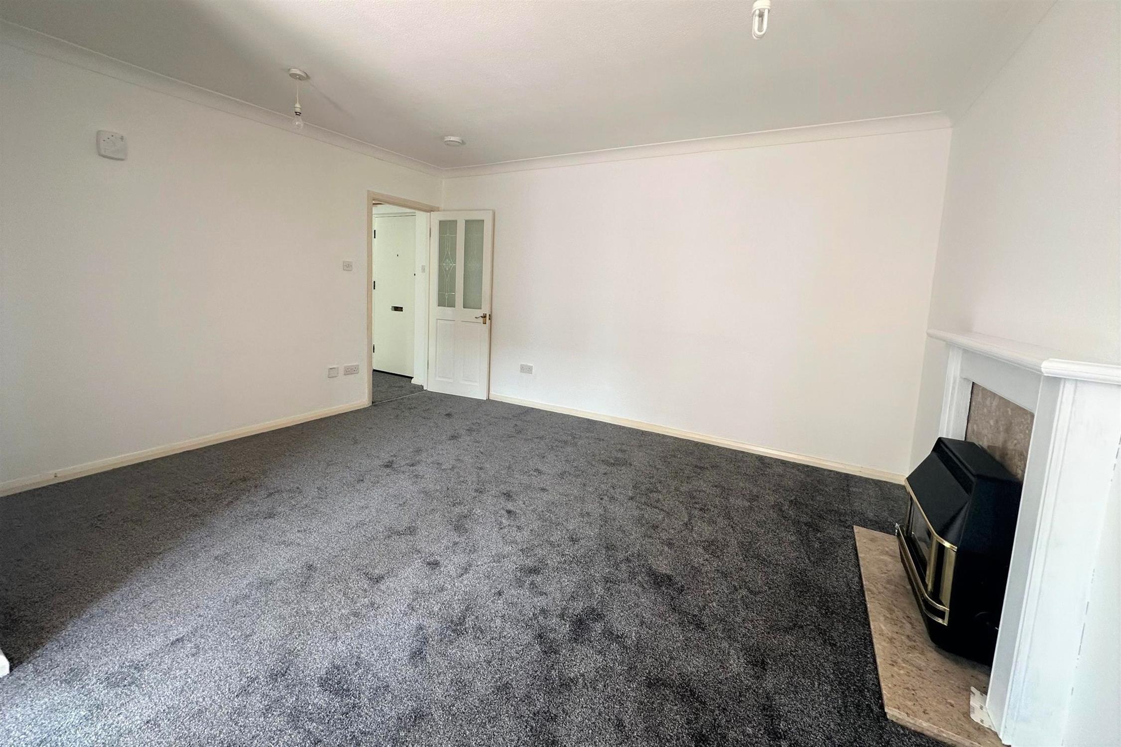 Flat Outram Road in Portsmouth