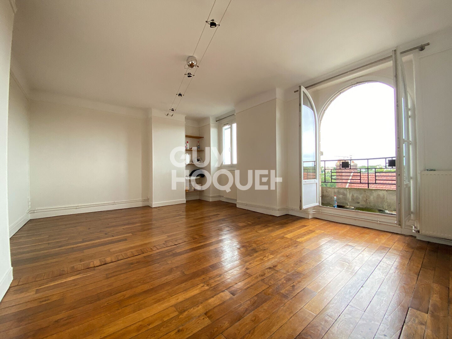 Flat Route Millard in Chantilly