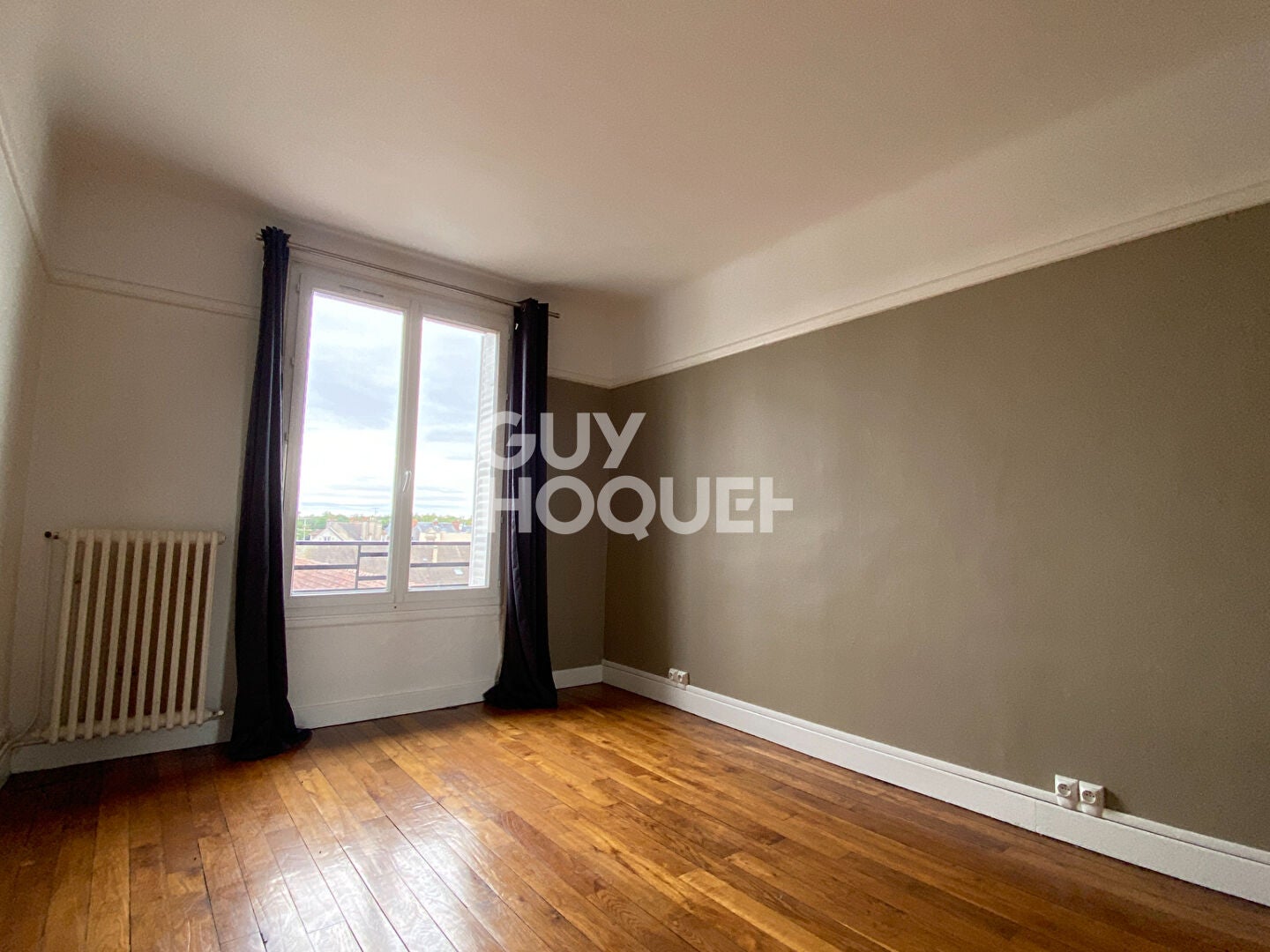 Flat Route Millard in Chantilly