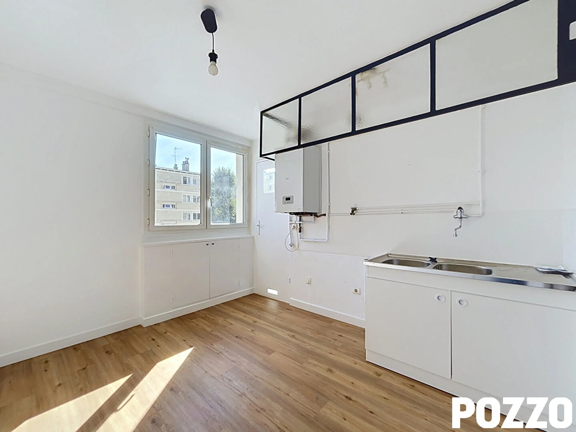 Appartement Rue du Havre à Caen