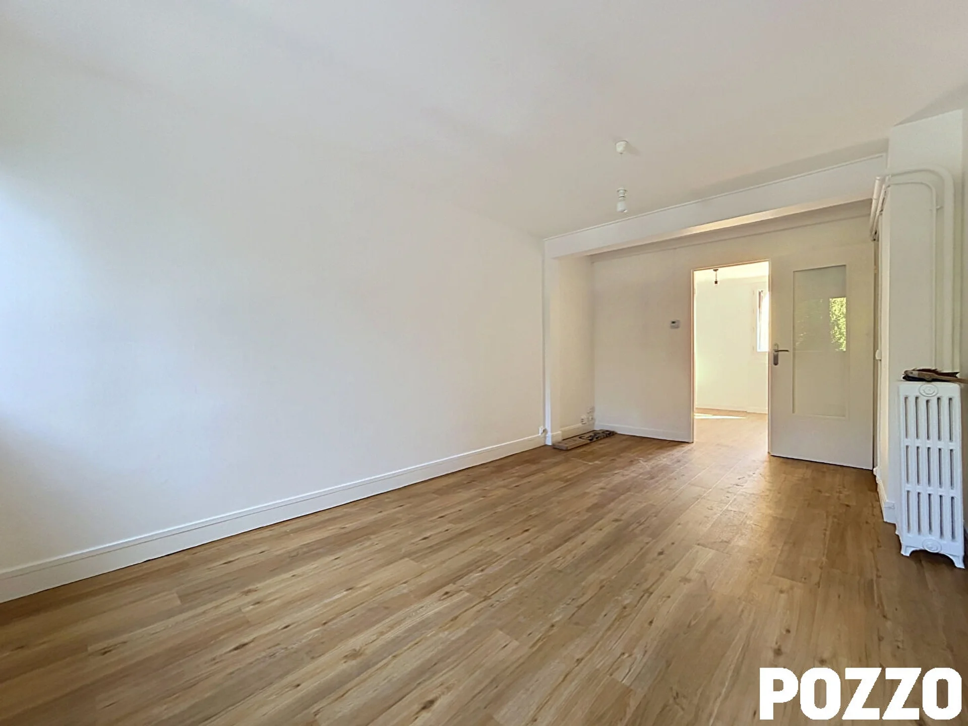 Appartement Rue du Havre à Caen
