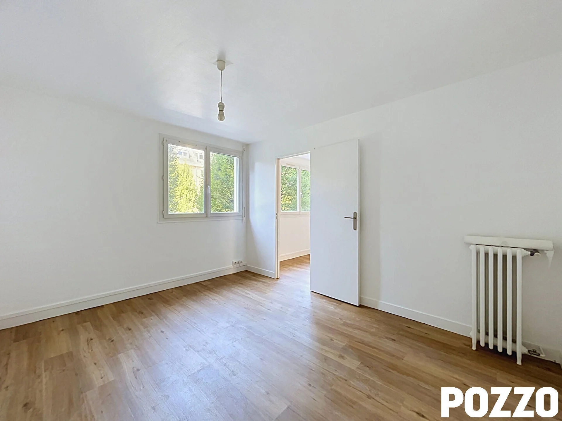 Appartement Rue du Havre à Caen