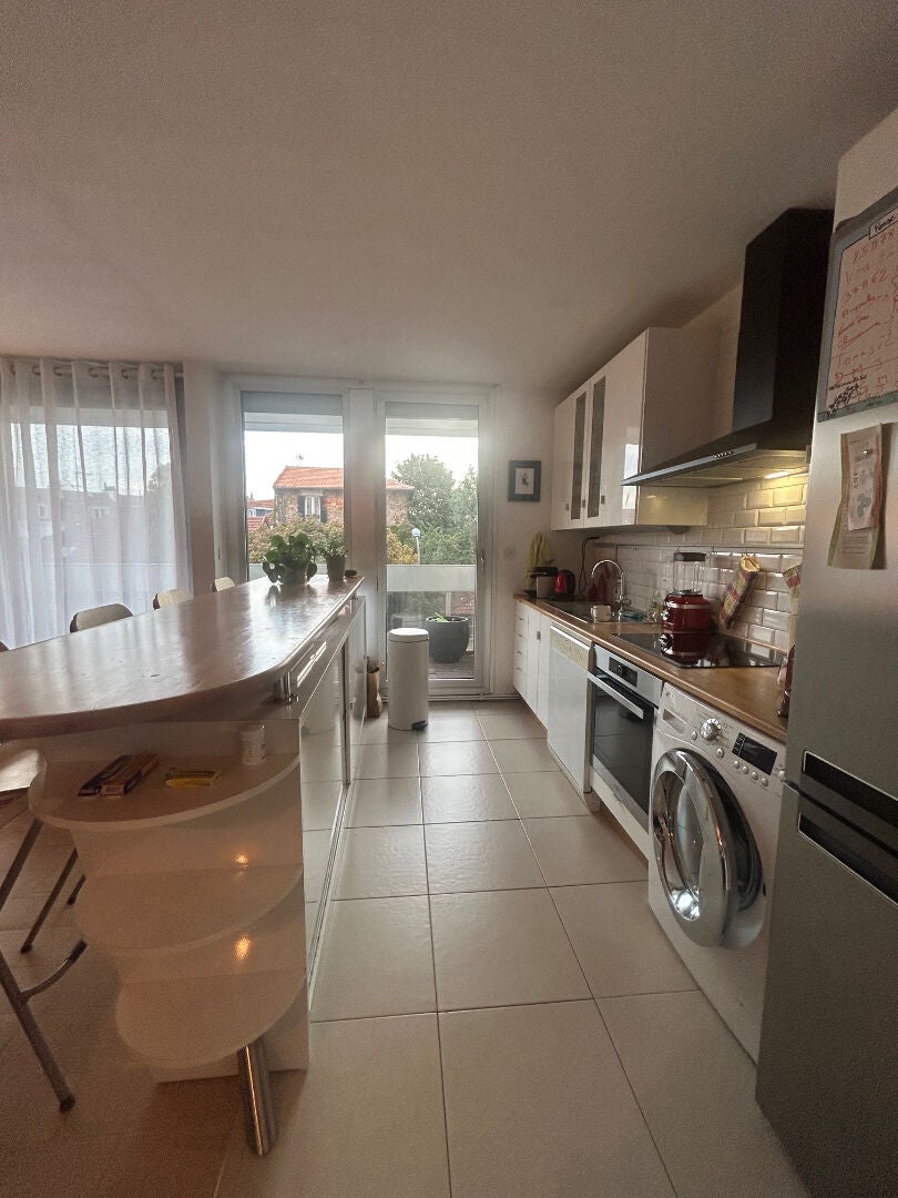 Appartement Rue Julien Poupinet à Le Chesnay-Rocquencourt