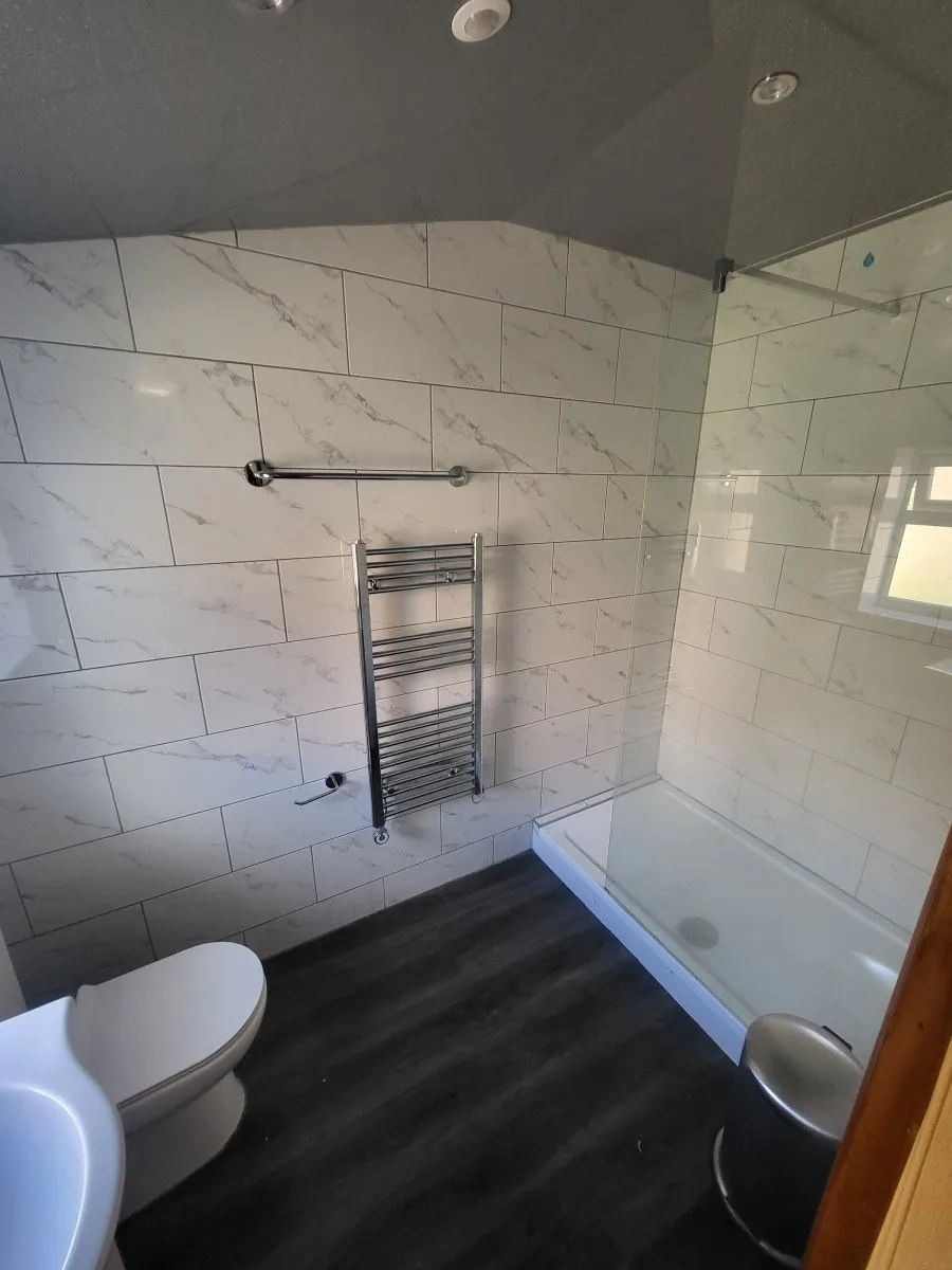 Flat Endsleigh Road in Greater London