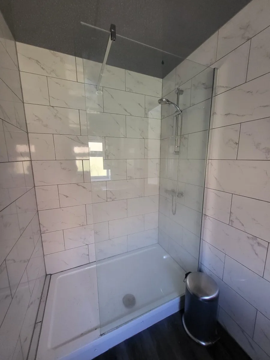 Flat Endsleigh Road in Greater London