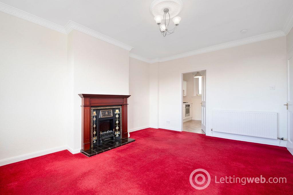 House Longstone Road in City of Edinburgh