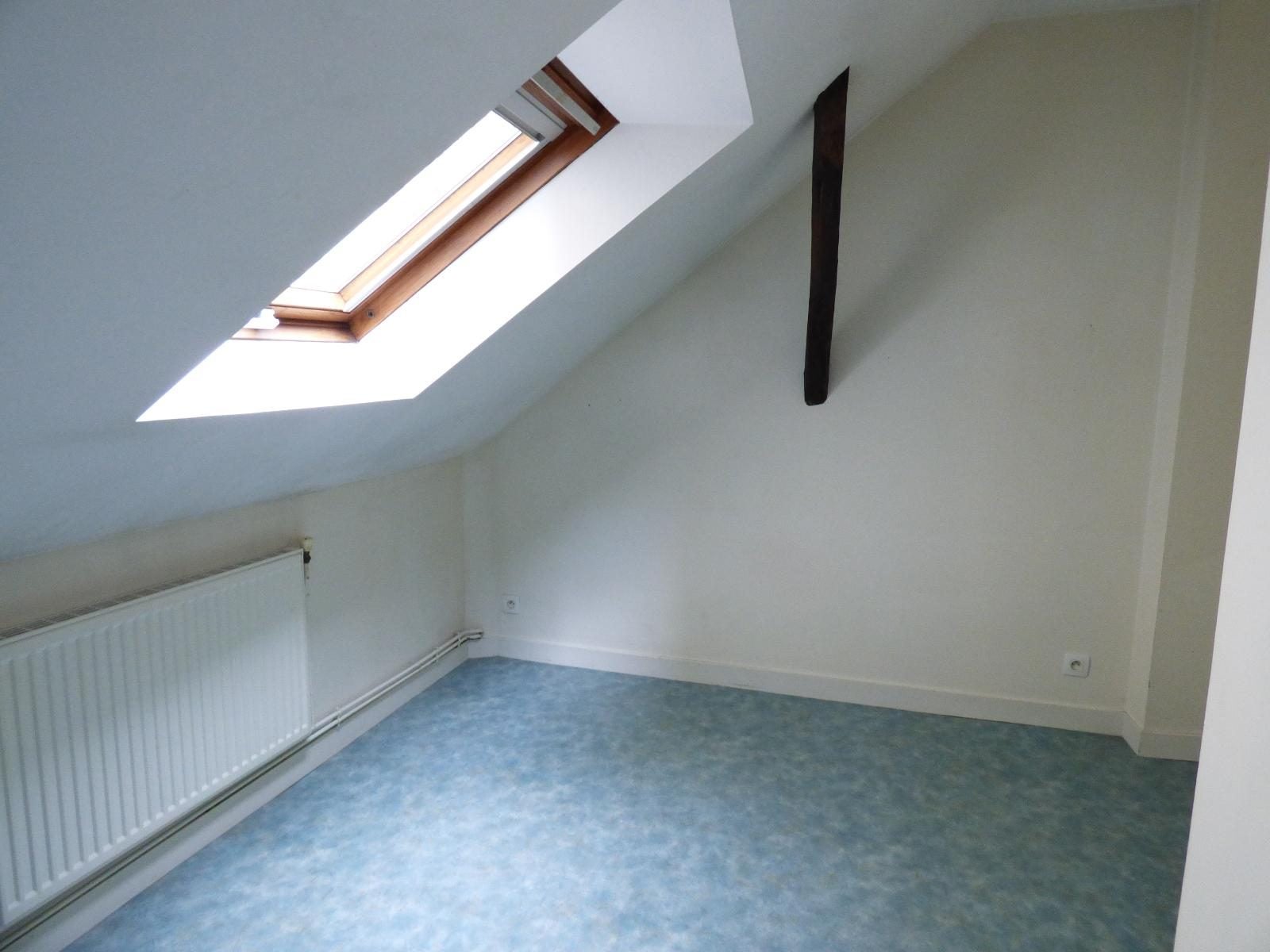 Maison Rue Hoche à Angers