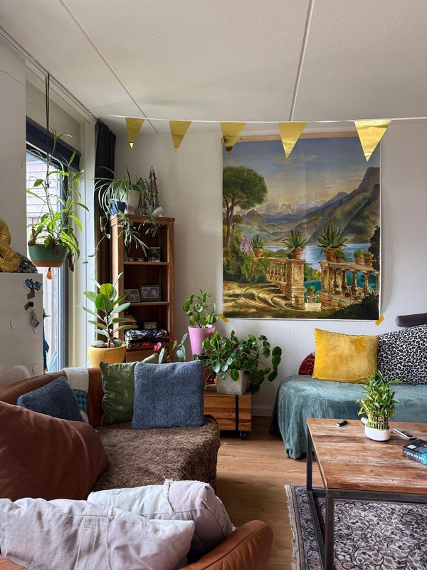 Appartement Zoete Kroon in Barneveld