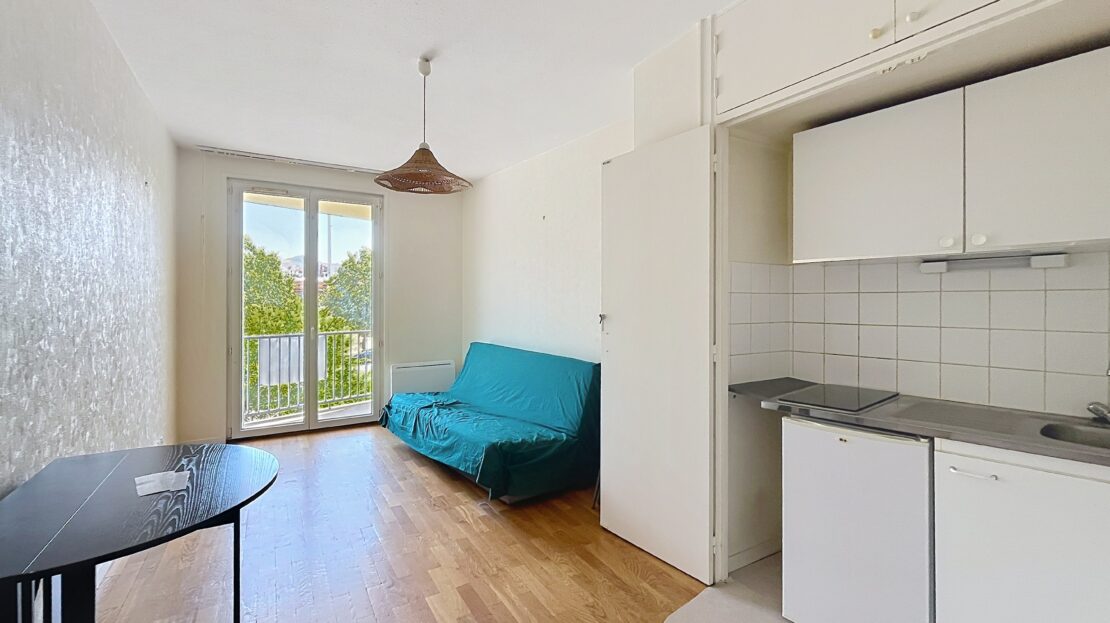 Appartement Rue Albert Thomas à Clermont-Ferrand