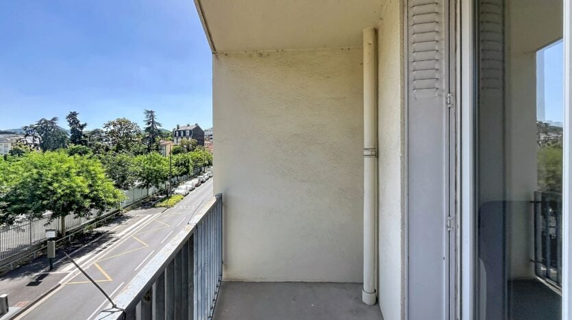 Appartement Rue Albert Thomas à Clermont-Ferrand
