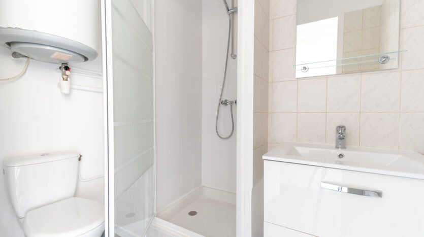 Flat Rue Albert Thomas in Clermont-Ferrand