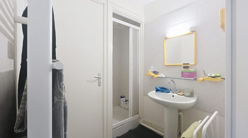 Appartement Rue Albert Thomas à Clermont-Ferrand