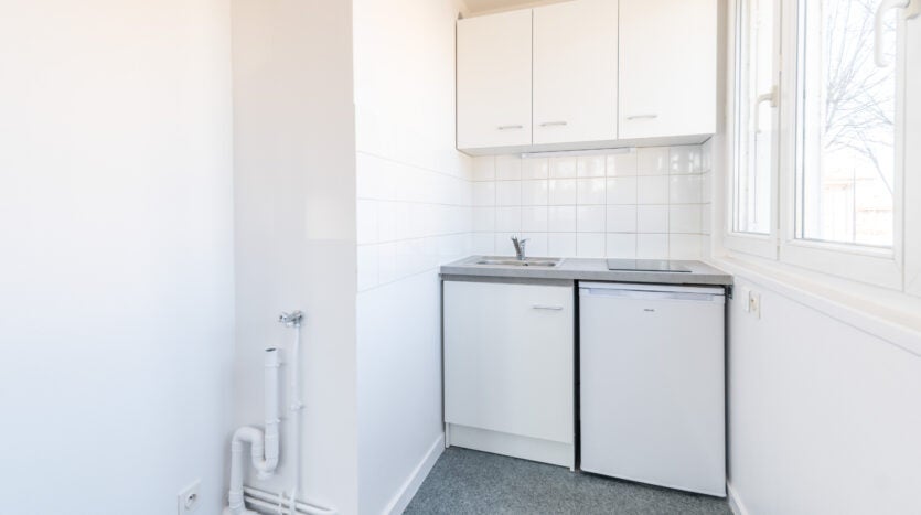 Flat Rue Albert Thomas in Clermont-Ferrand