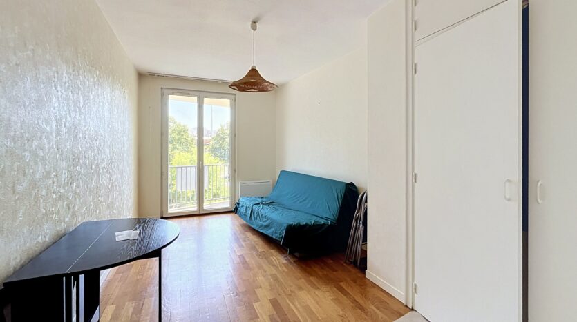 Appartement Rue Albert Thomas à Clermont-Ferrand