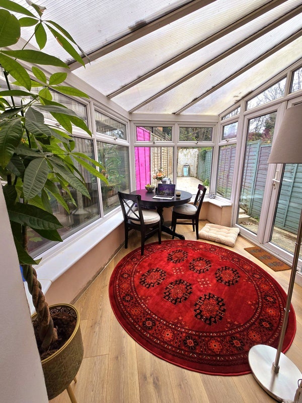 Room China Hall Mews in Greater London