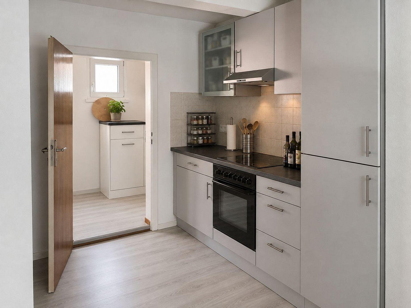 Haus Hauptstraße in Weißenburg in Bayern