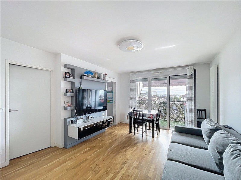 Appartement Rue Thibault à Drancy