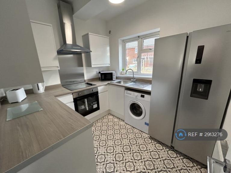 Room Princes Street in Mansfield Woodhouse